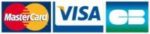Paiement par carte